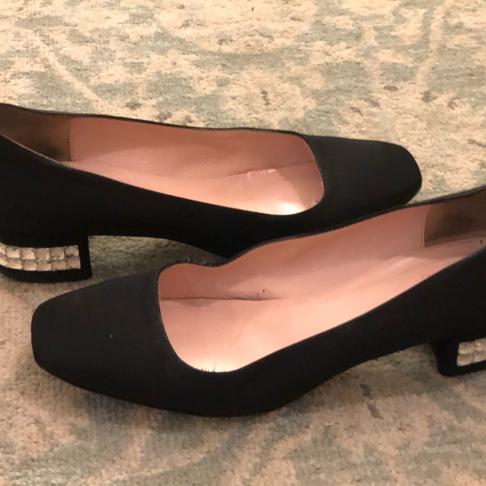 Kate Spade flats